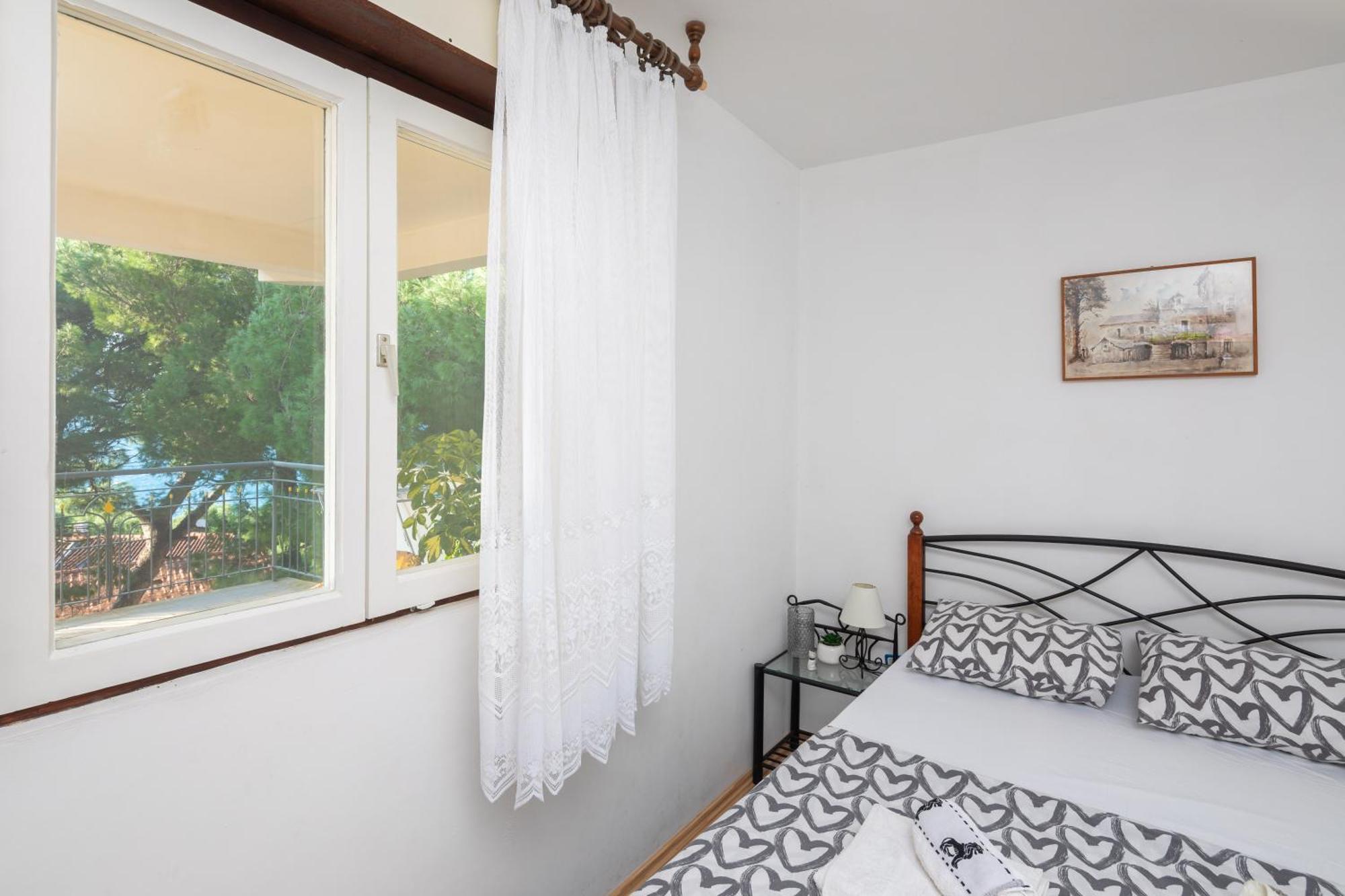 Urban Edge - Beach Apartments Omis Ngoại thất bức ảnh
