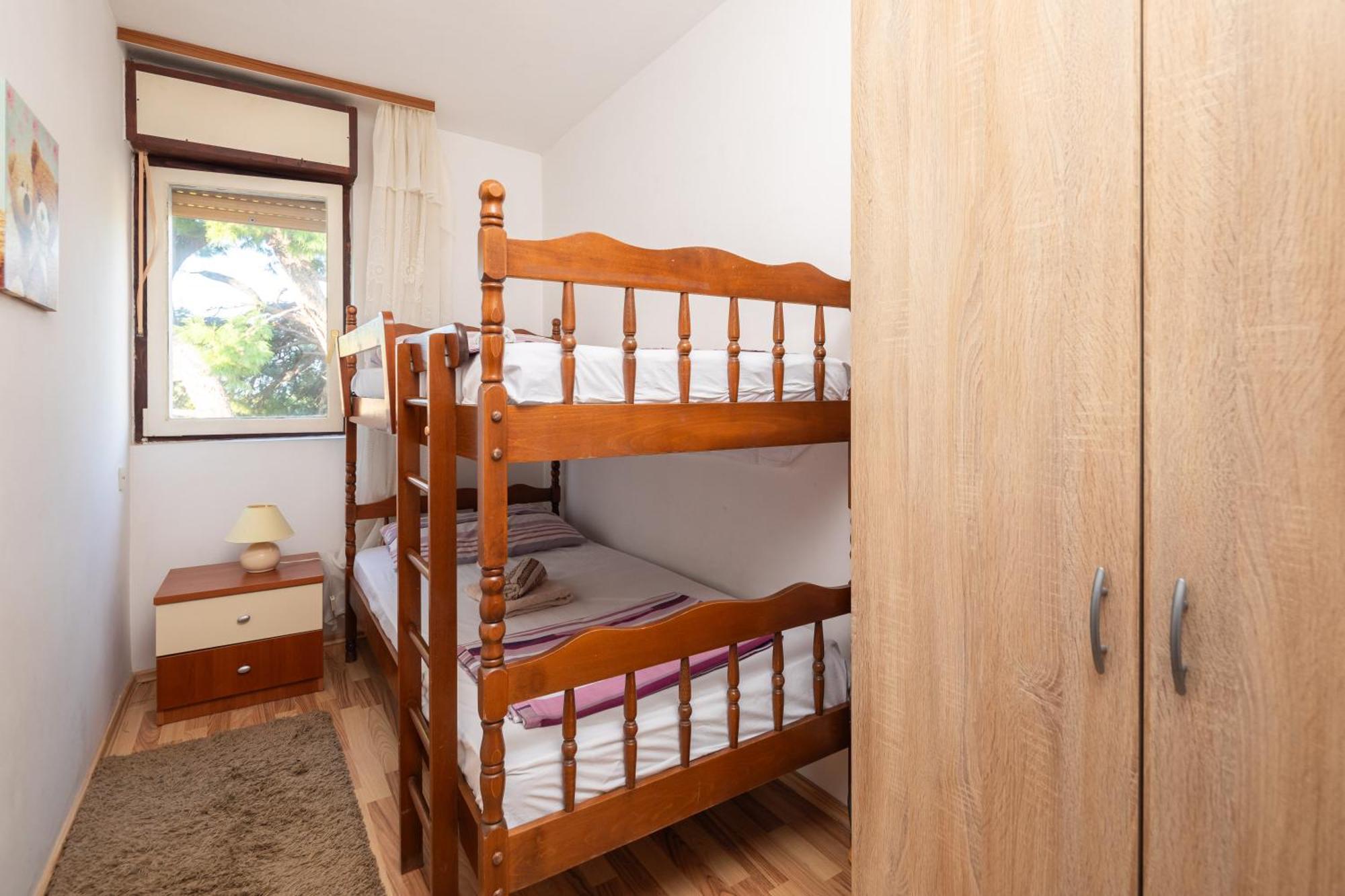 Urban Edge - Beach Apartments Omis Ngoại thất bức ảnh