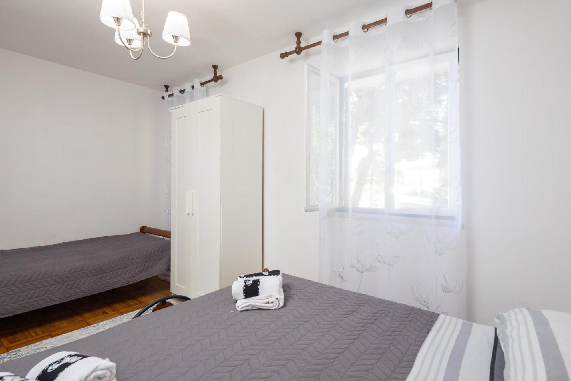 Urban Edge - Beach Apartments Omis Ngoại thất bức ảnh