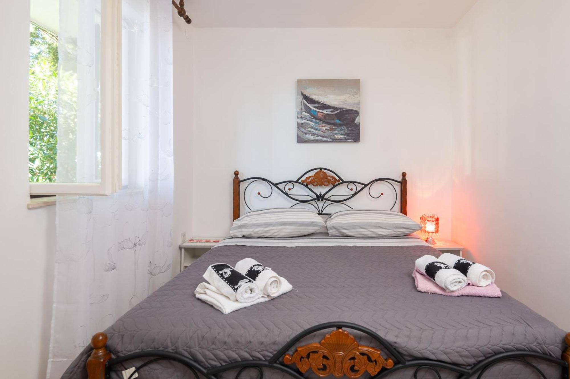 Urban Edge - Beach Apartments Omis Ngoại thất bức ảnh