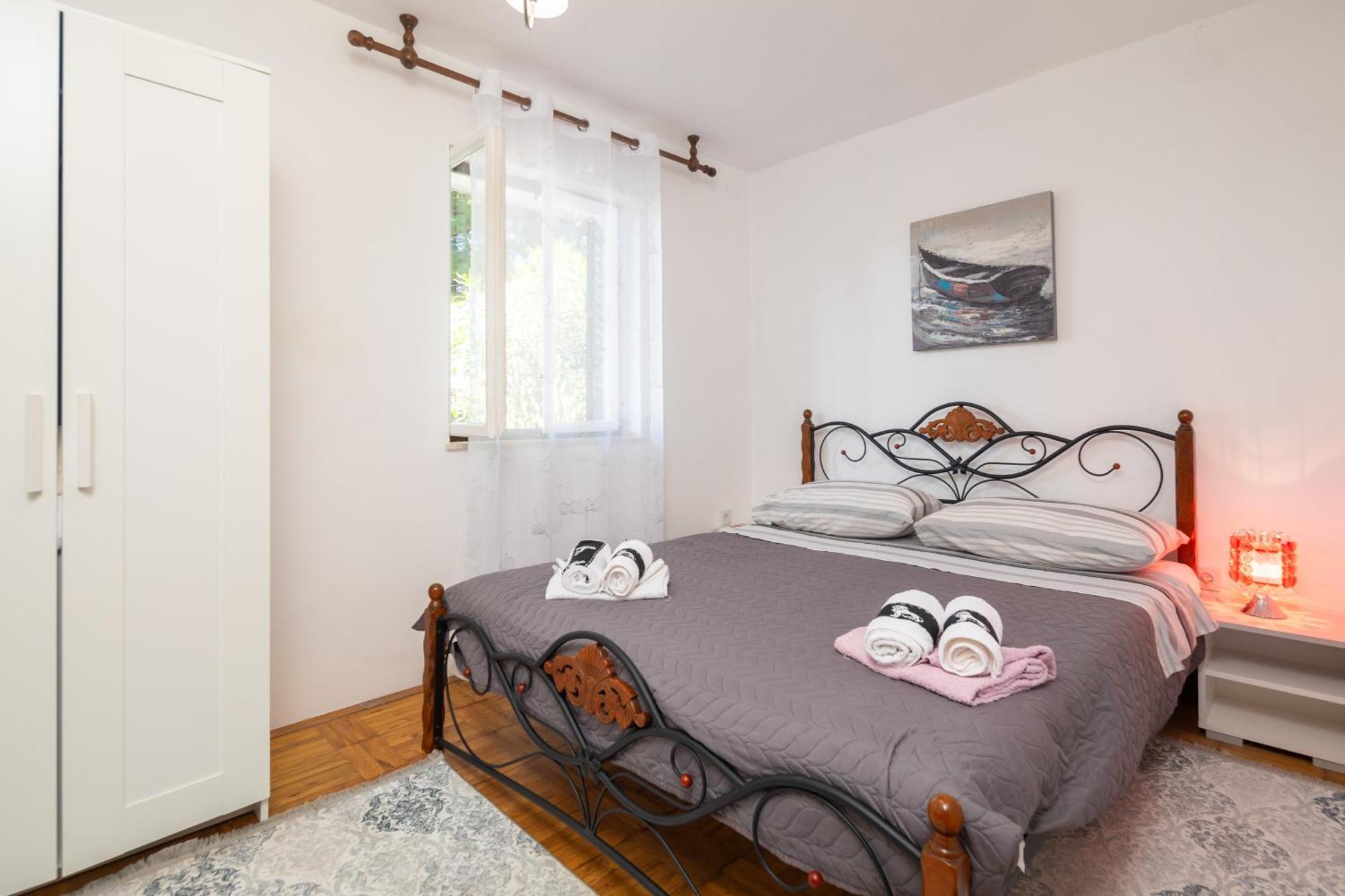 Urban Edge - Beach Apartments Omis Ngoại thất bức ảnh