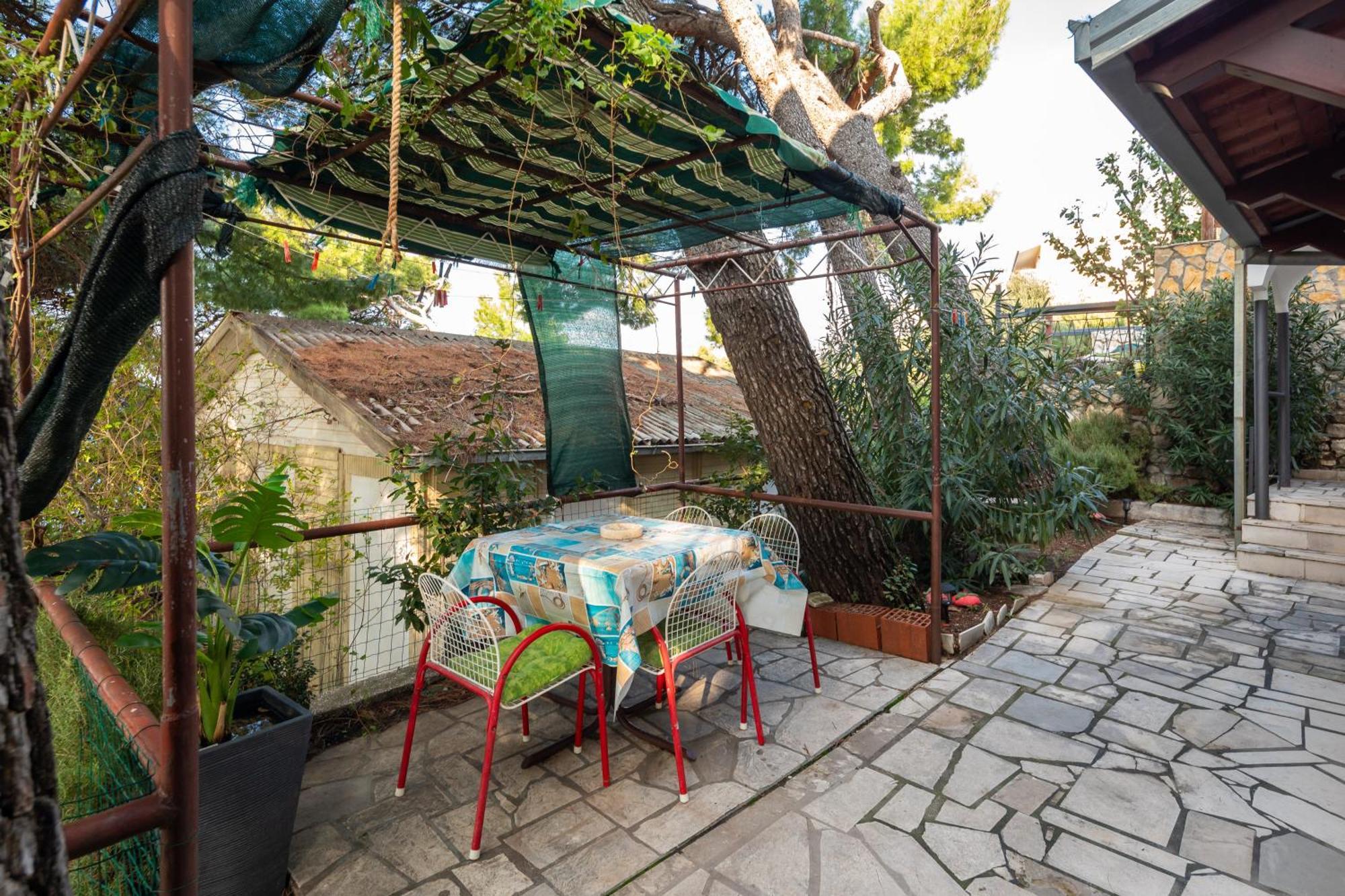 Urban Edge - Beach Apartments Omis Ngoại thất bức ảnh