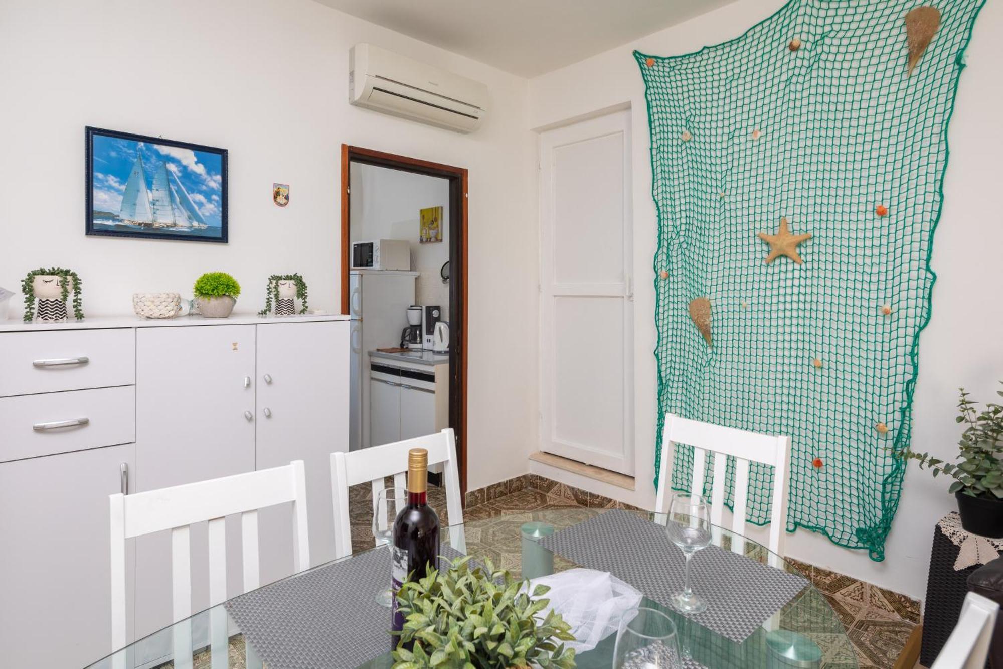 Urban Edge - Beach Apartments Omis Ngoại thất bức ảnh